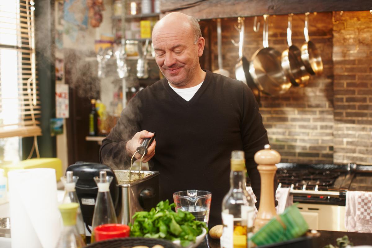 De Keuken Van Sofie Met Piet Huysentruyt Vtm Koken