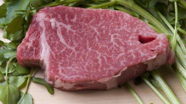 wagyu vlees