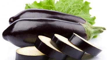 Aubergines en bessen beschermen tegen Parkinson