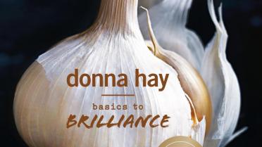 Eenvoud siert: Donna Hay - Basics to brilliance 