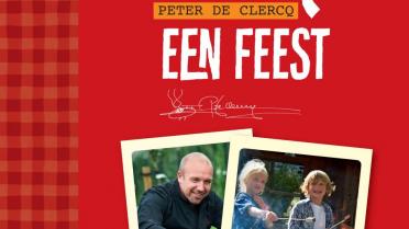 Barbecue, een feest