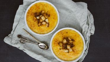Crème brûlée: de klassieker, de tips en 7 overheerlijke variaties