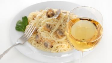 Wijn en pasta, dat past! Wijntips bij de 7 pastarecepten