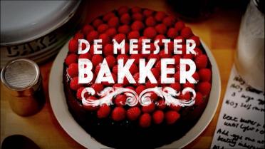 Wie bakt de beste taarten in de eerste aflevering van De MeesterBakker?