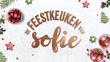 De Feestkeuken van Sofie: ready to party?