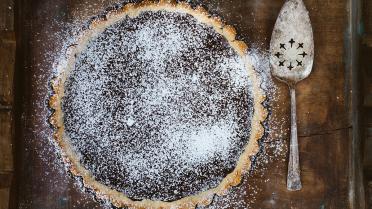 Glutenvrij bakken: taarten en koekjes