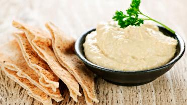 Nationale Hummusdag: 5 keer lekkers met hummus