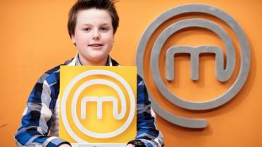 Junior MsterChef Siebe gaat op stage bij Wout Bru