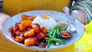 Lekkers met Del Monte: eet smakelijk!