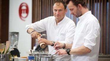 Nieuw seizoen MasterChef vanaf 2 juli bij vtm