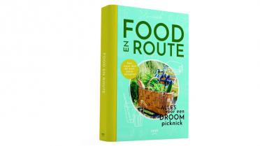 Food en Route - Charlotte Fielmich 