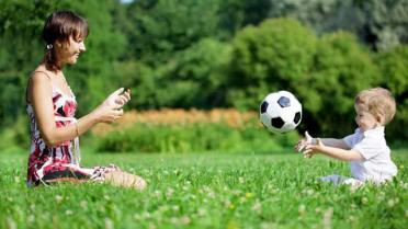 Obesitas door overbeschermde ouders
