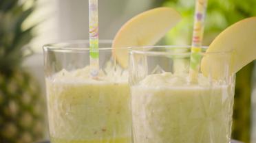 5x zomerse smoothies van Sandra Bekkari