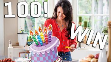 100x Sandra Bekkari: win een prachtige kookprijs met pannen, borden en bestek