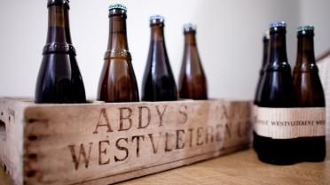 Het beste bier van de wereld: opnieuw Westvleteren?