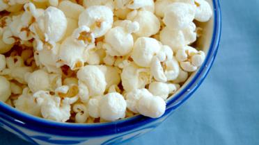 Happy International Popcorn Day! Zo maak je de lekkerste popcorn Happy International Popcorn Day! Zo maak je de lekkerste popcorn
