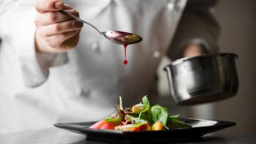 Gastronomisch tafelen in oktober met de RestoDays