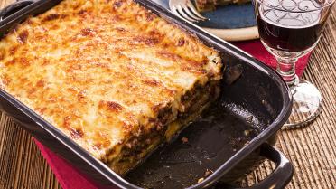 passende wijn bij lasagne