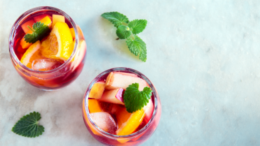 In de kijker: 7 sangria's die je deze zomer moet proberen