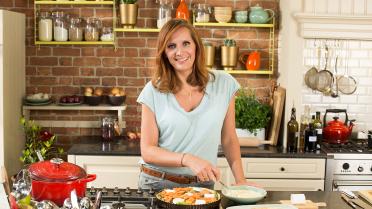De Keuken van Sofie: waar vind je alles? De Keuken van Sofie: waar vind je alles?