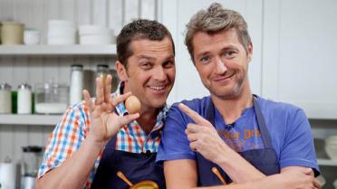 Start to cook: nieuw seizoen met nieuwe keuken!