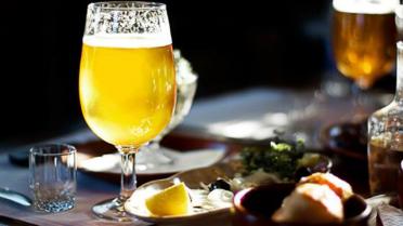 Waar drink jij het liefst je pint?