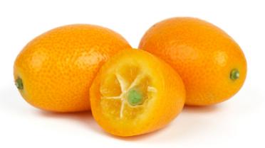 kumquats