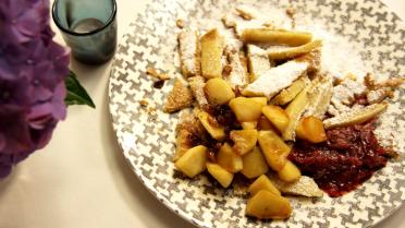 Kaiserschmarn