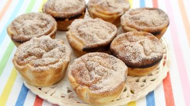 Pasteis De Belem 