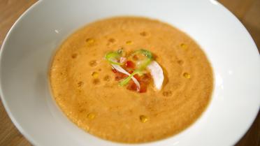 Gazpacho van Bram Bonamie