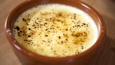 crema catalan