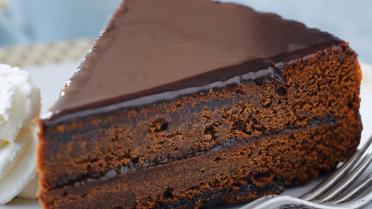 Sachertorte