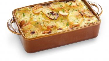 Gratin Dauphinois