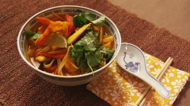 Tom Yam Kung