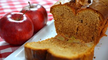 Glutenvrije, lactosevrije en suikervrije peperkoek 