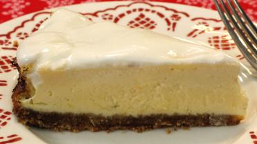 Cheesecake