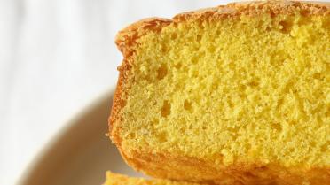 Luchtige biscuit bakken