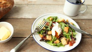 Ontbijtsalade