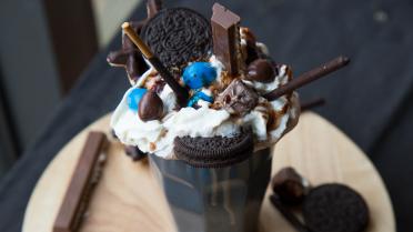 Freakshake: Chocolate Whammie