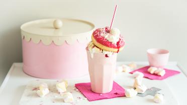 Freakshake: Pink Delight