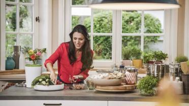Open keuken met Sandra Bekkari: volledige aflevering van 7 september 2017