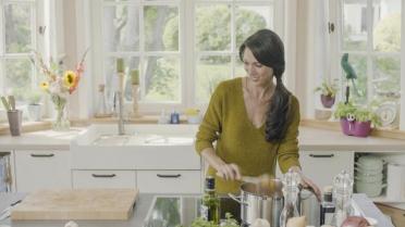 Open keuken met Sandra Bekkari: volledige aflevering van 18 september 2017