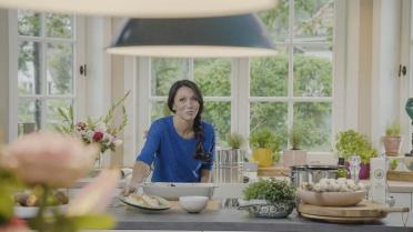 Open keuken met Sandra Bekkari: volledige aflevering van 22 september 2017