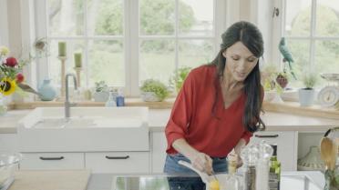 Open keuken met Sandra Bekkari: volledige aflevering van 27 september 2017