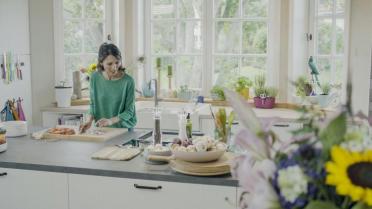 Open keuken met Sandra Bekkari: volledige aflevering van 21 september 2017 Open keuken met Sandra Bekkari: volledige aflevering van 21 september 2017