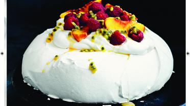 De perfecte pavlova 