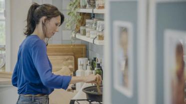 Open keuken met Sandra Bekkari: volledige aflevering van 5 oktober 2017