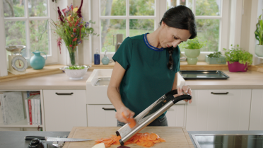 Open Keuken met Sandra Bekkari: volledige aflevering van 14 november 2017 