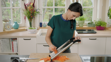 Open keuken met Sandra Bekkari: volledige aflevering van 15 november 2017
