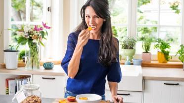 Open keuken met Sandra Bekkari: volledige aflevering van 7 november 2017
